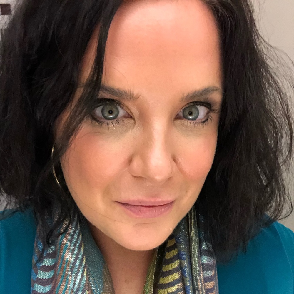 Meet your Posher, Kerri